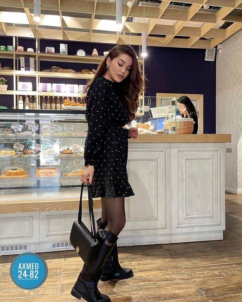 женская платье,платье стильное,платье с поясом,платье женское с длинными рукавами,платье комплект
