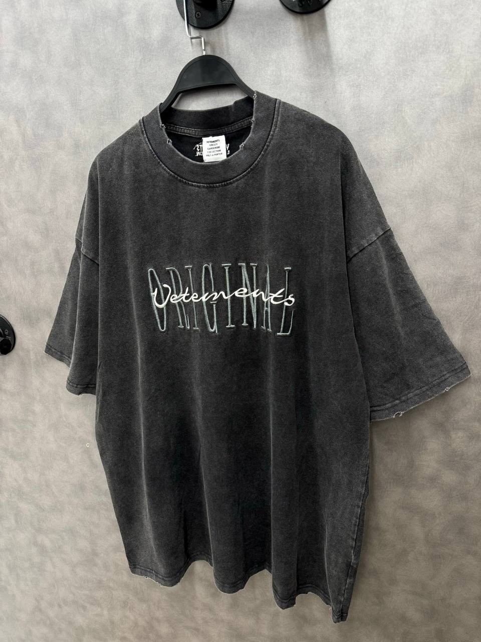 футболка оверсайз,vetements футболка,футболка,футболки для мужчин
