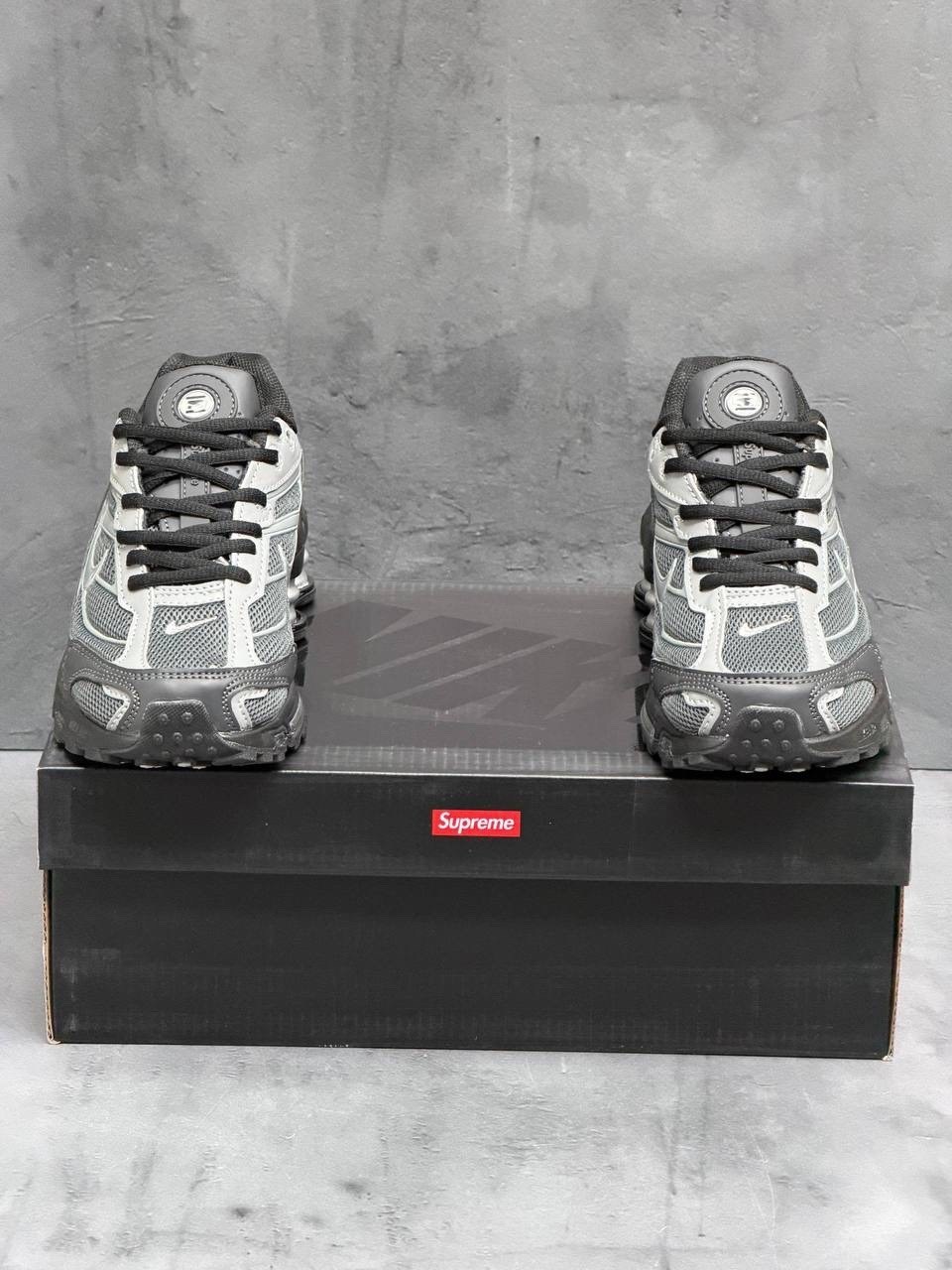 nike supreme x shox ride 2,кроссовки supreme,nike shox ride 2 supreme,nike shox supreme,кроссовки supreme x nike shox ride 2 sp белые