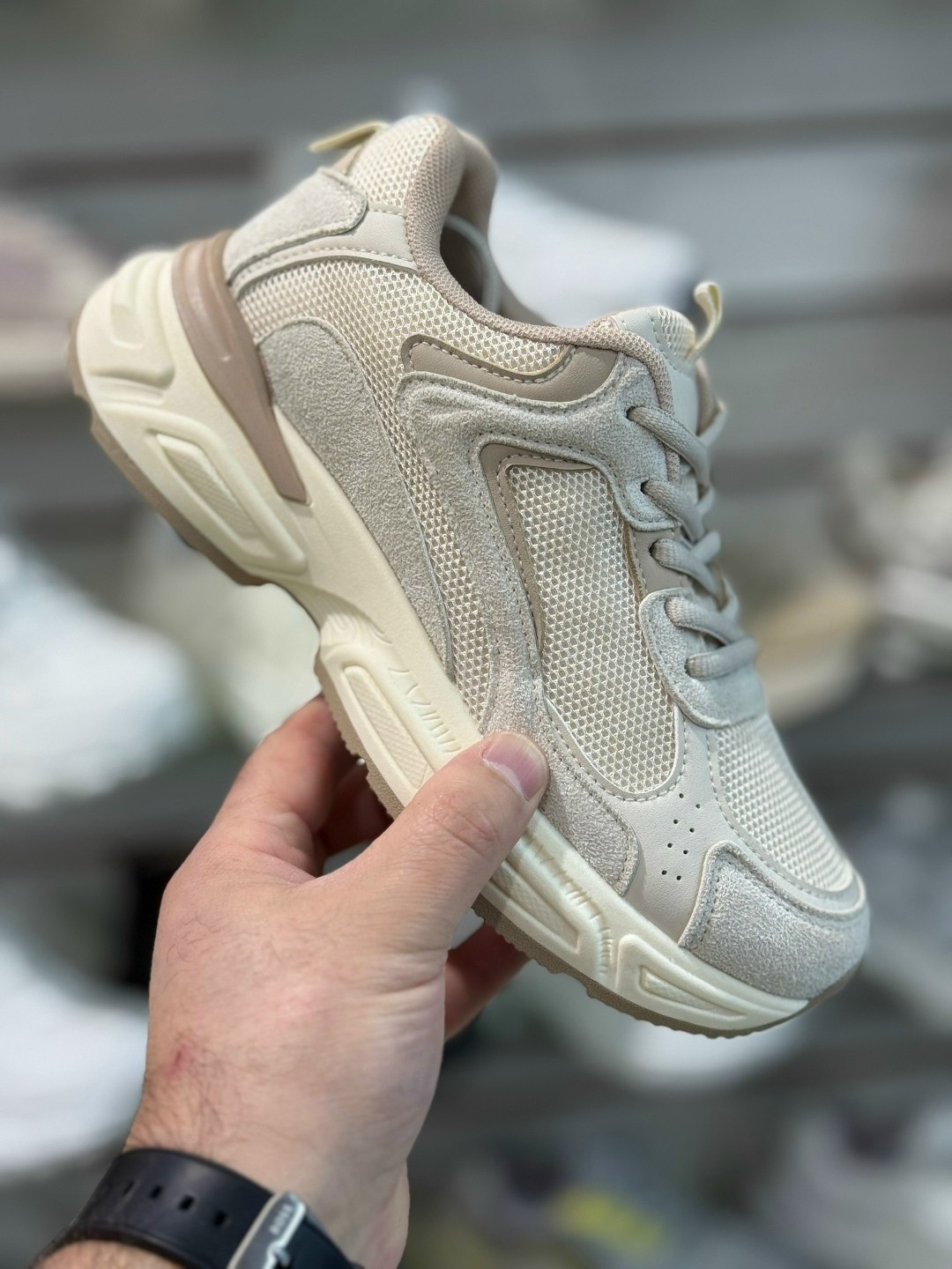 кроссовки женские,кроссовки krosshop,,кроссовки женские белые,объемные кроссовки