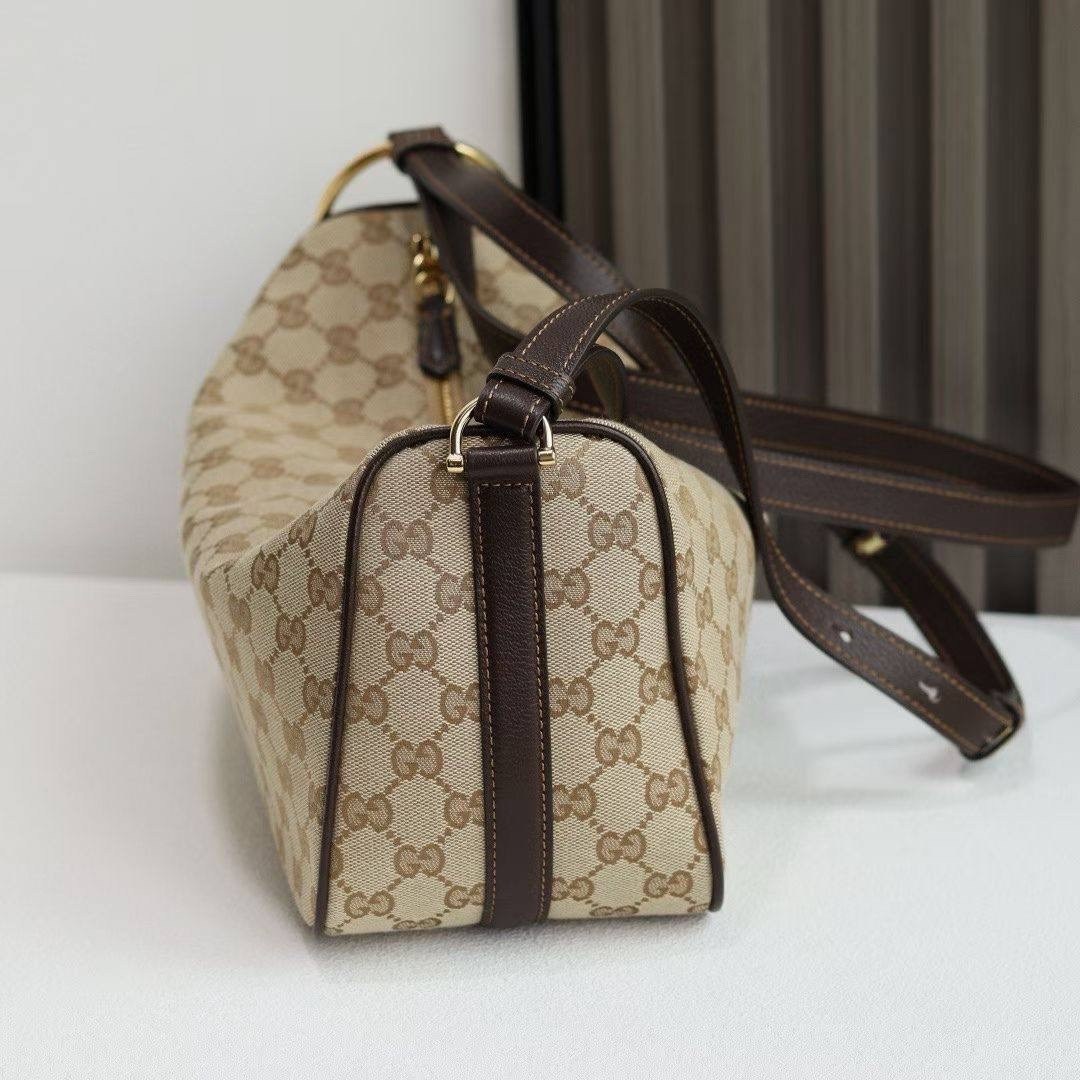 сумка ophidia small handbag 'beige white' gucci,сумка gucci,сумка через плечо gucci,женская сумка ophidia gucci,gucci коричневая тканевая сумка через плечо