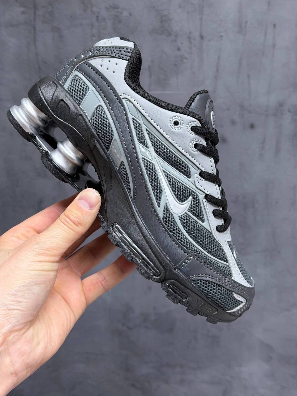 nike supreme x shox ride 2,кроссовки supreme,nike shox ride 2 supreme,nike shox supreme,кроссовки supreme x nike shox ride 2 sp белые
