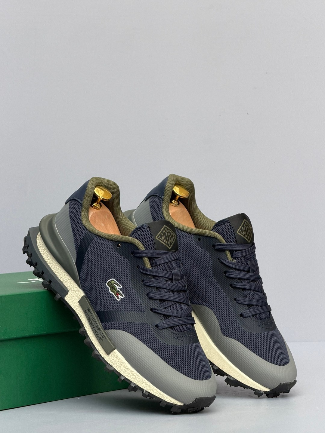 кроссовки мужские lacoste,кроссовки lacoste,кроссовки lacoste elite active,мужские кроссовки lacoste elite active,кроссовки мужской lacoste текстиль размер 42 r