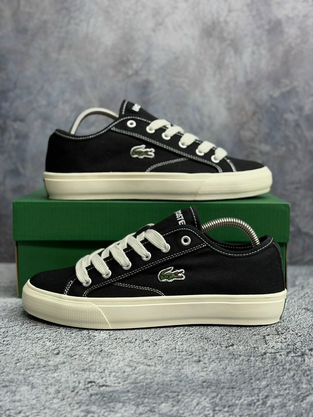 женские кеды lacoste backcourt 124 1 cfa,кеды lacoste,кроссовки lacoste,мужские кеды lacoste backcourt, цвет чёрный, размер 40.5 eu,мужские кеды lacoste backcourt 124 1 cma