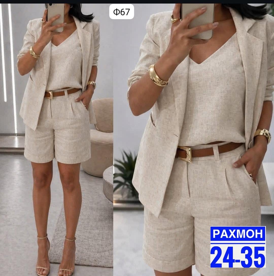 женский костюм с шортами,костюм женский,костюм с шортами,костюм (пиджак и шорты),костюм двойка женская