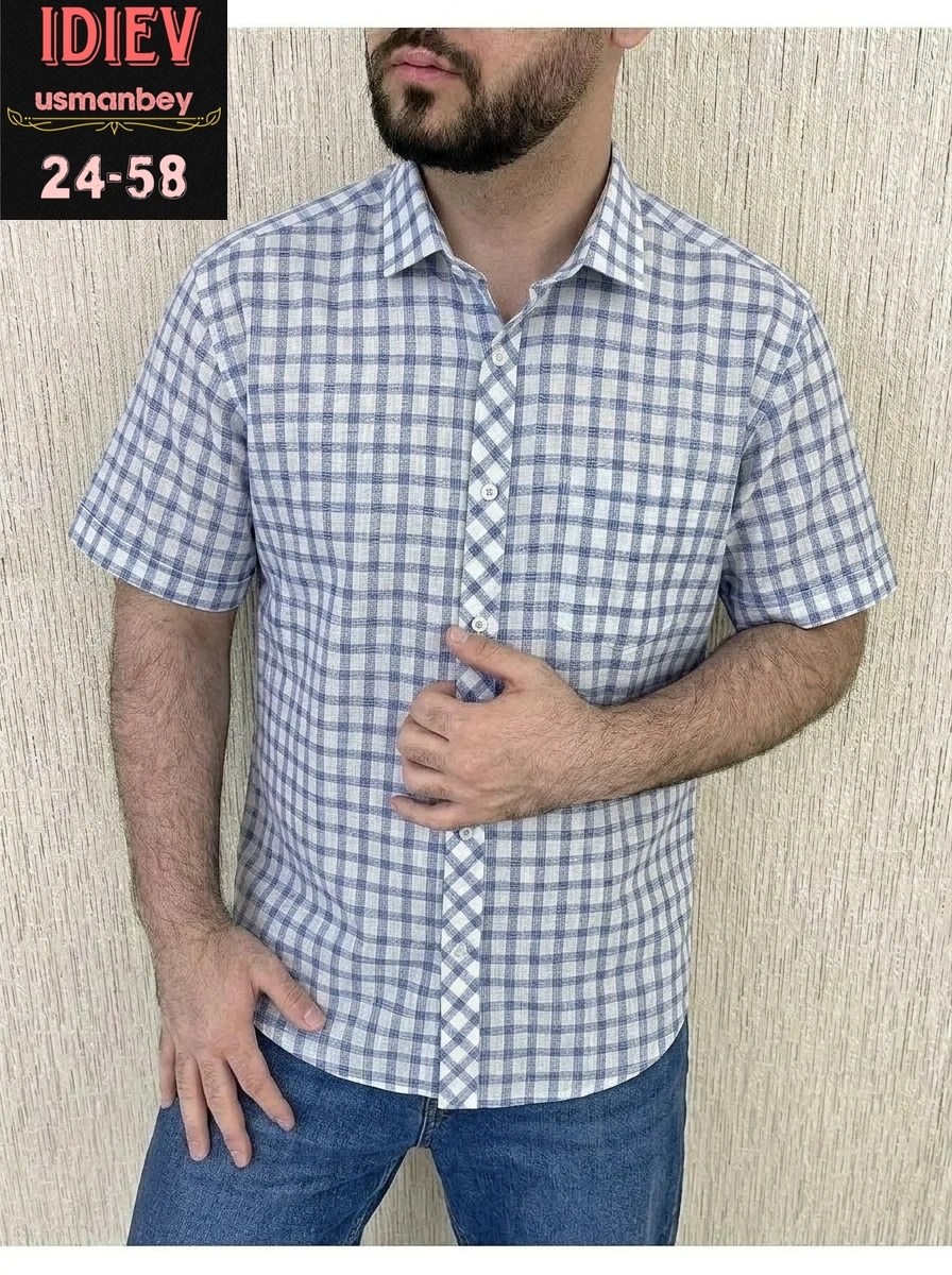 рубашка мужская классическая,рубашка мужская однотонная с карманами,рубашка повседневная,рубашка мужская,рубашка