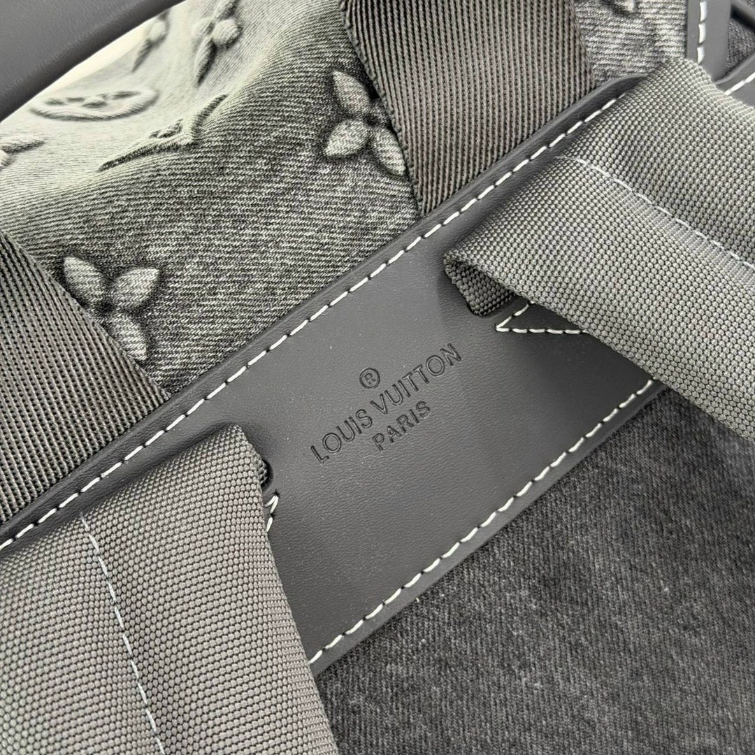 рюкзак louis vuitton,рюкзак женский louis vuitton,сумка - рюкзак louis vuitton denim,louis vuitton рюкзак джинсовый,рюкзак луи виттон
