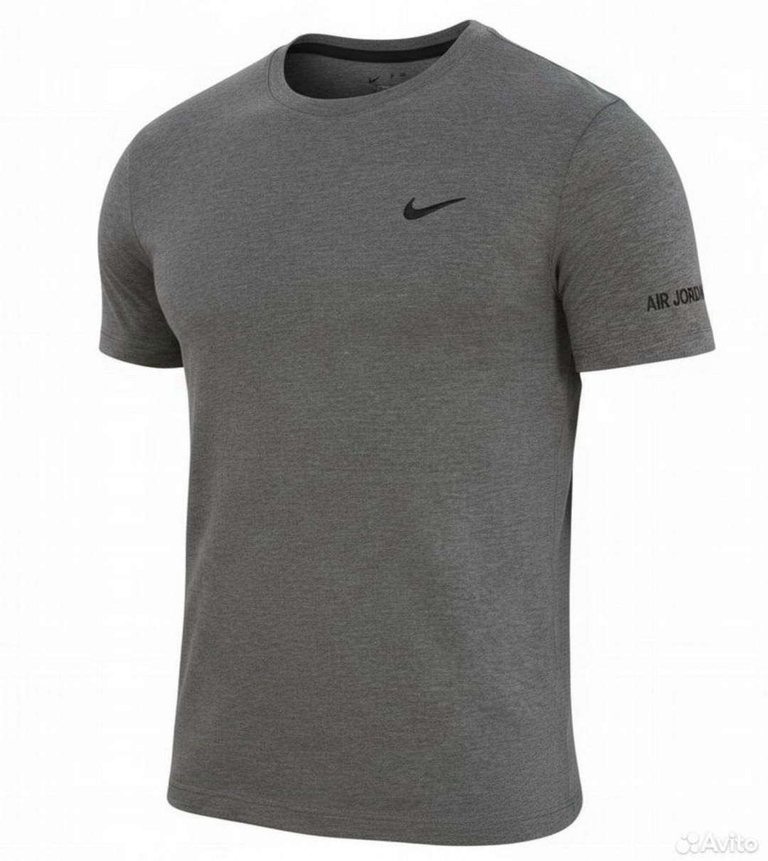 nike dri fit,мужская футболка,комплект футболки,футболка мужская nike,футболка мужская серая однотонная