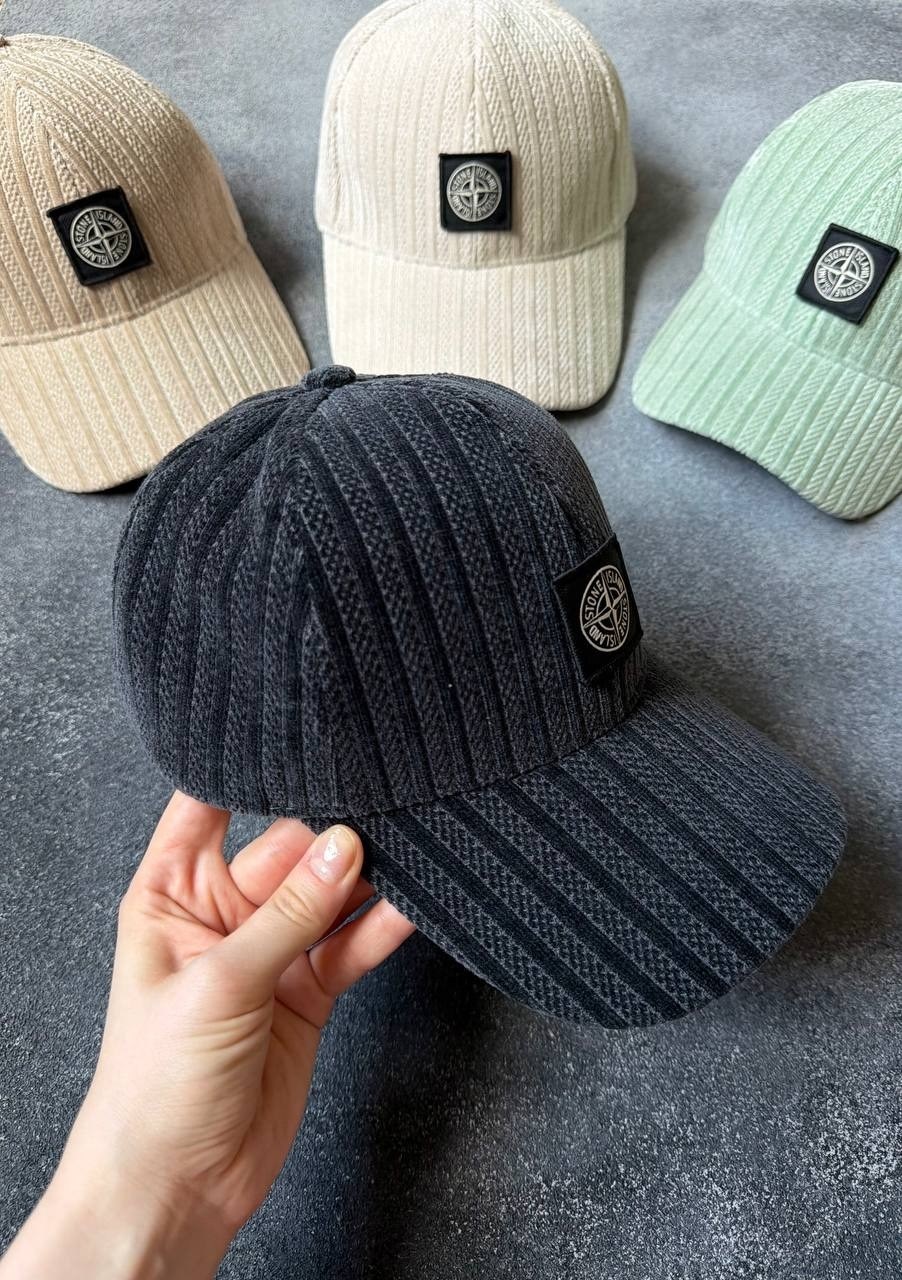stone island кепка вельвет,бейсболка stone island,stone island,кепка стон айленд желтая,кепка