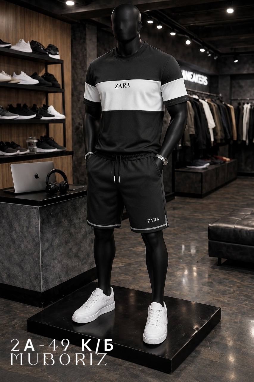 спортивный костюм zara,костюм спортивный мужской,спортивные костюм,костюм спортивный мужской шорты,костюм мужской