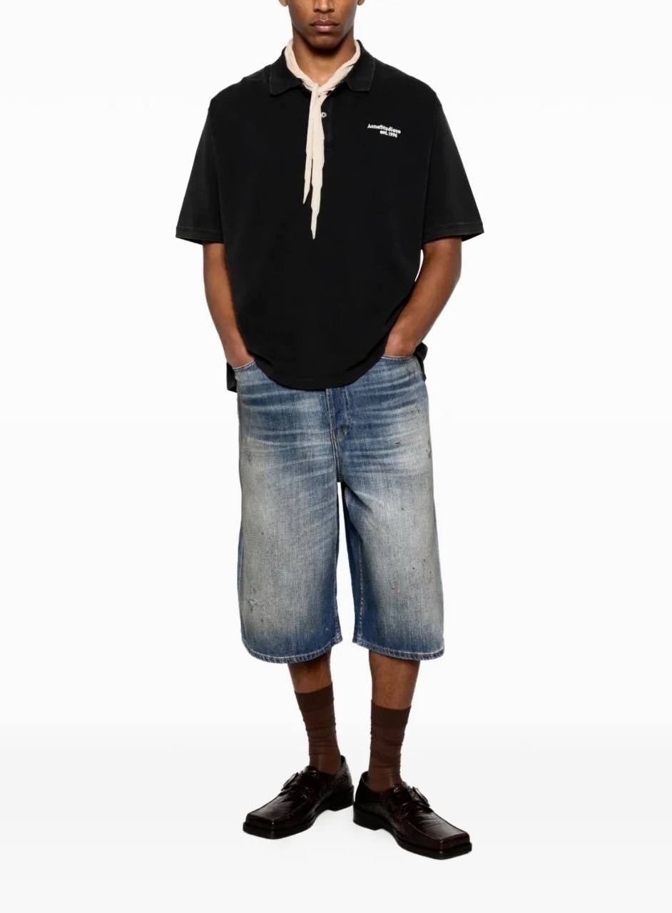 balenciaga polo,рубашка поло,мужская футболка поло,поло баленсиага