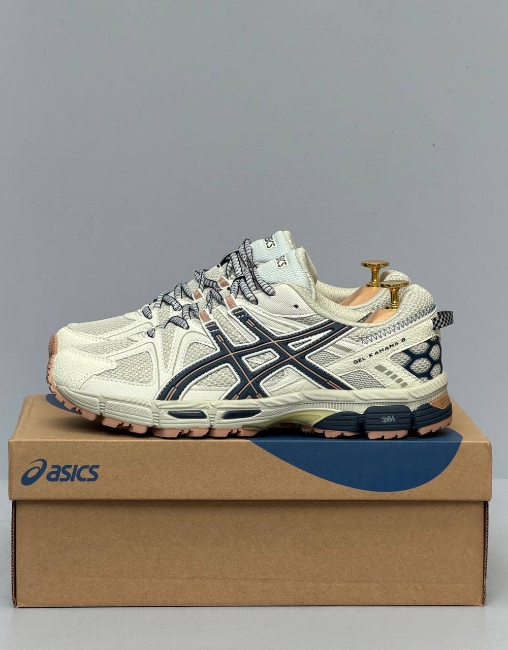 кроссовки asics gel kahana 8,кроссовки asics,кроссовки asics gel-kahana 8 цвет белый,asics gel kahana 8,кроссовки asics gel kahana