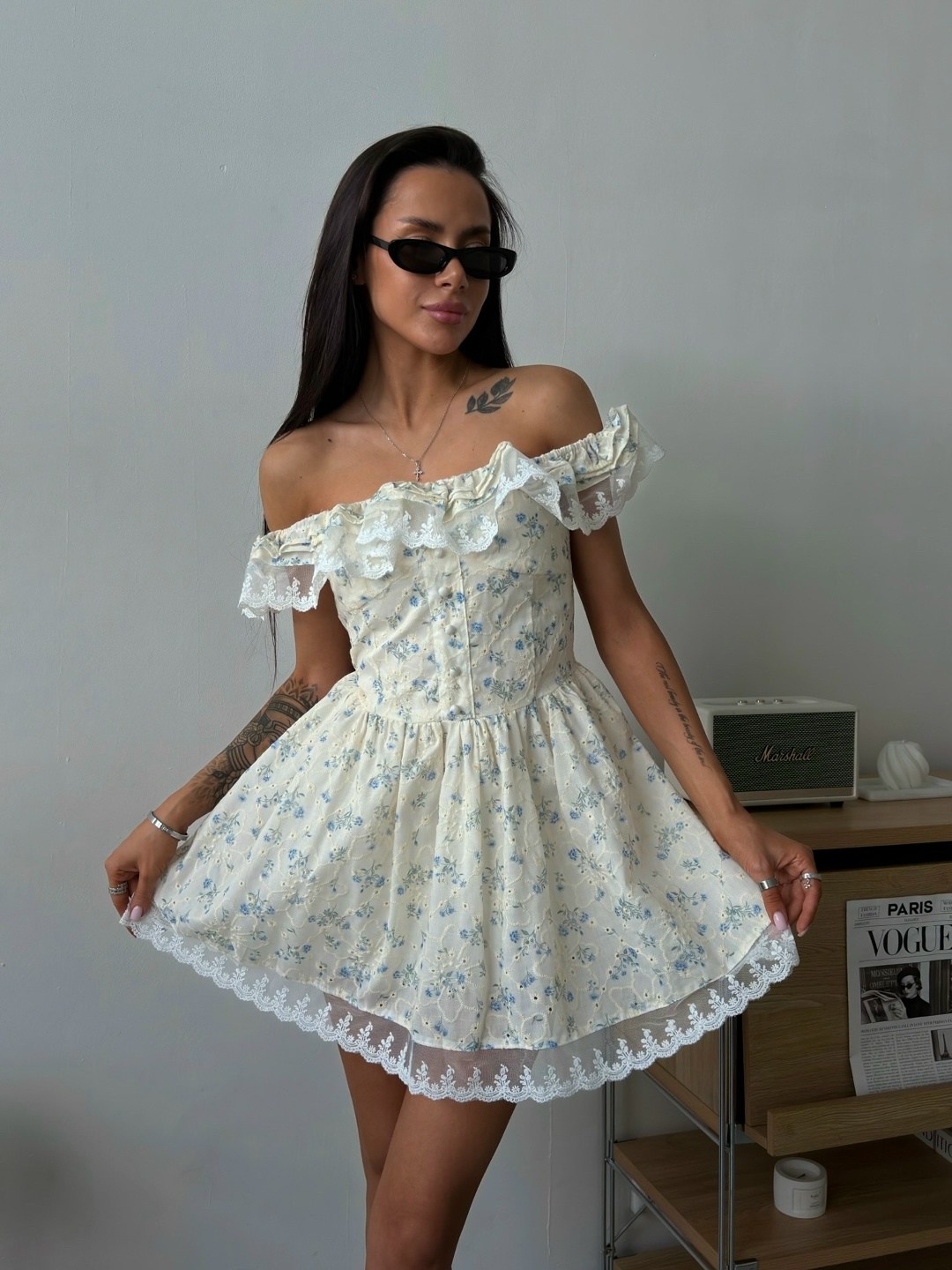 платье летнее,платье короткие,платье,нежное платье,летнее женское платье