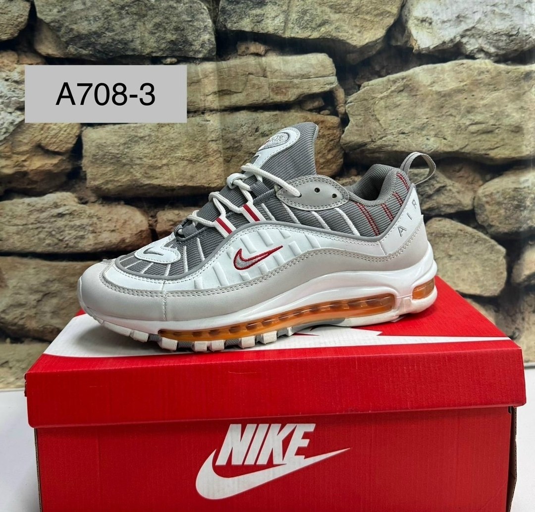 мужские кроссовки,кроссовки,кроссовки оптом,nike air max 98,мужская