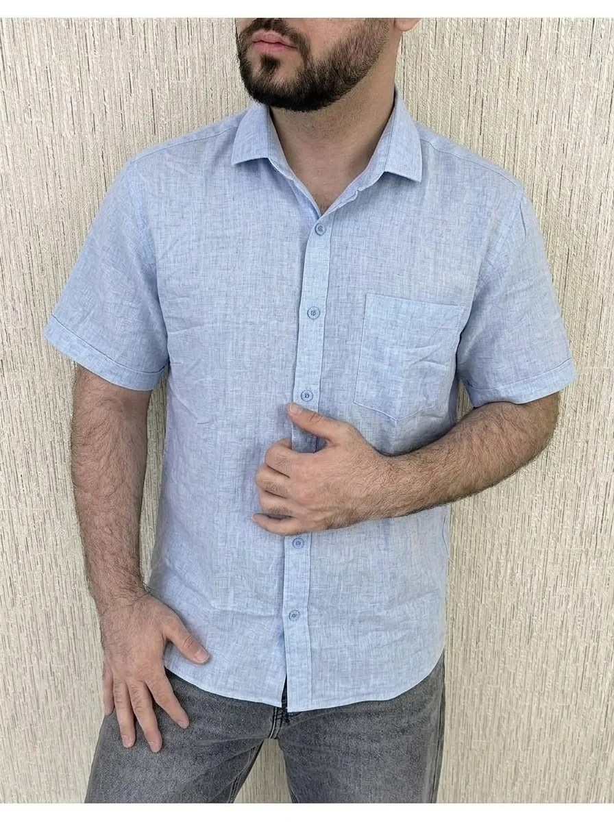 рубашка короткий рукав,рубашка классическая мужская,рубашка с коротким рукавом классическая,рубашка мужская рубашки мужские,рубашка