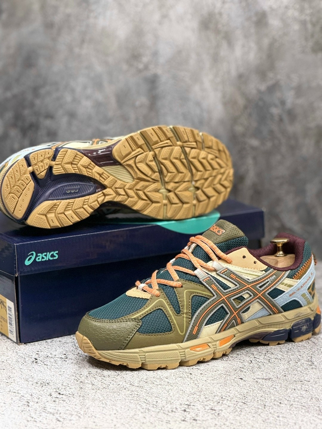 кроссовки asics gel kahana 8,asics gel kahana 8,кроссовки asics,кроссовки asics gel,мужские кроссовки asics