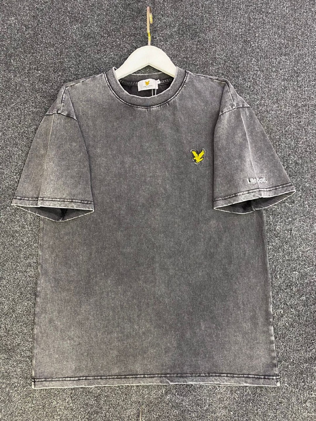 футболки для мужчин,мужская футболка,футболка,футболка lyle scott