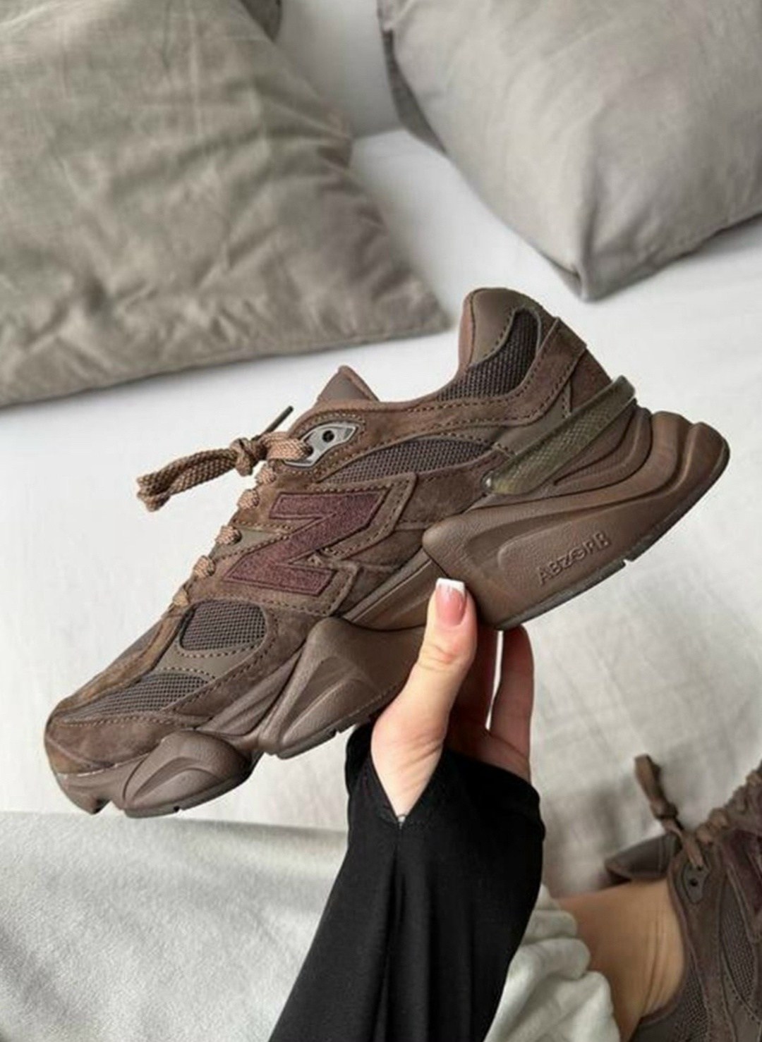 кроссовки new balance 9060,new balance кроссовки,кроссовки,замшевые кроссовки,нюбеланс кроссовки