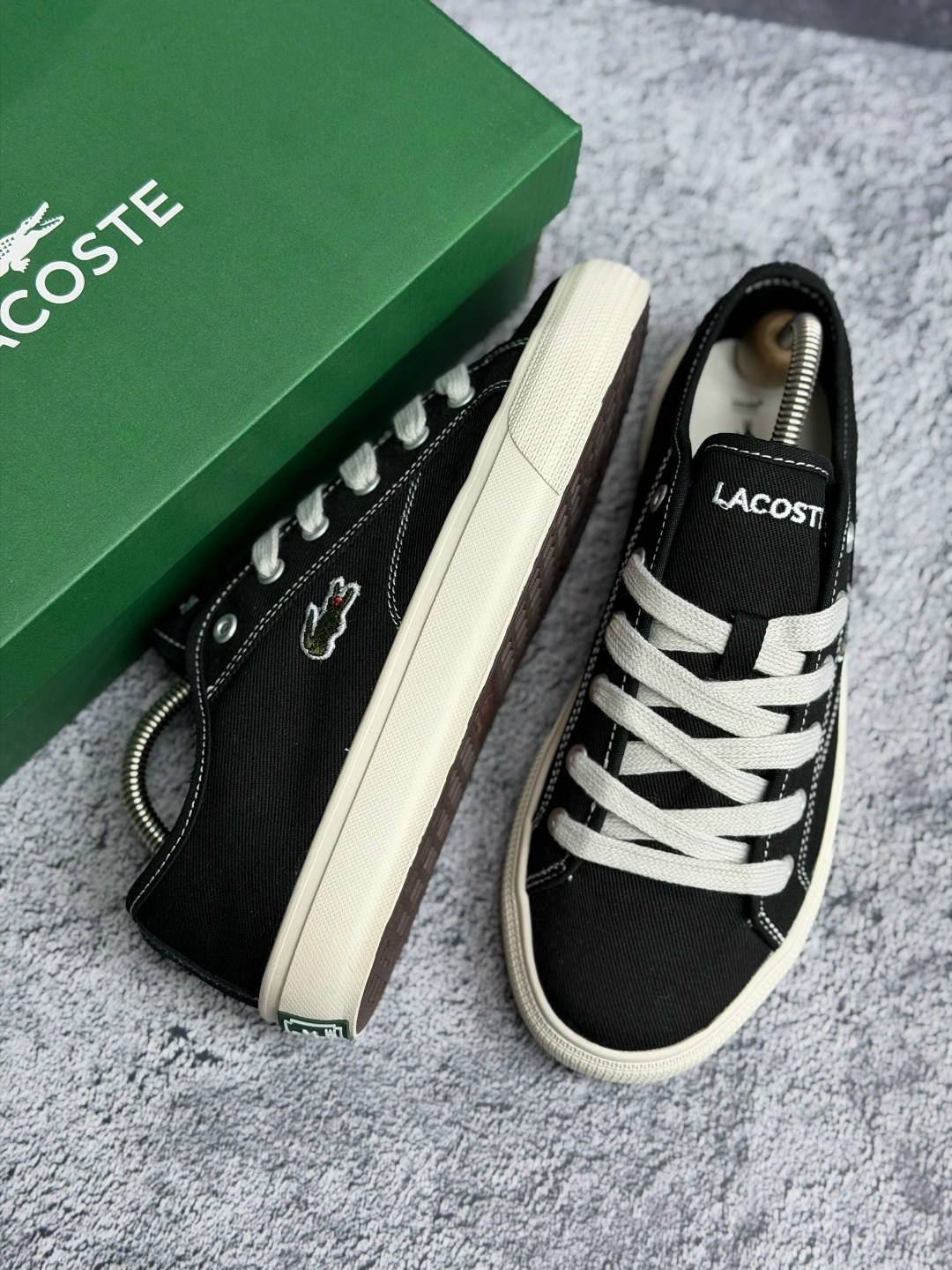 женские кеды lacoste backcourt 124 1 cfa,кеды lacoste,кроссовки lacoste,мужские кеды lacoste backcourt, цвет чёрный, размер 40.5 eu,мужские кеды lacoste backcourt 124 1 cma