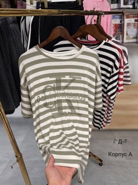 Футболка