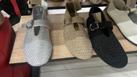 Балетки