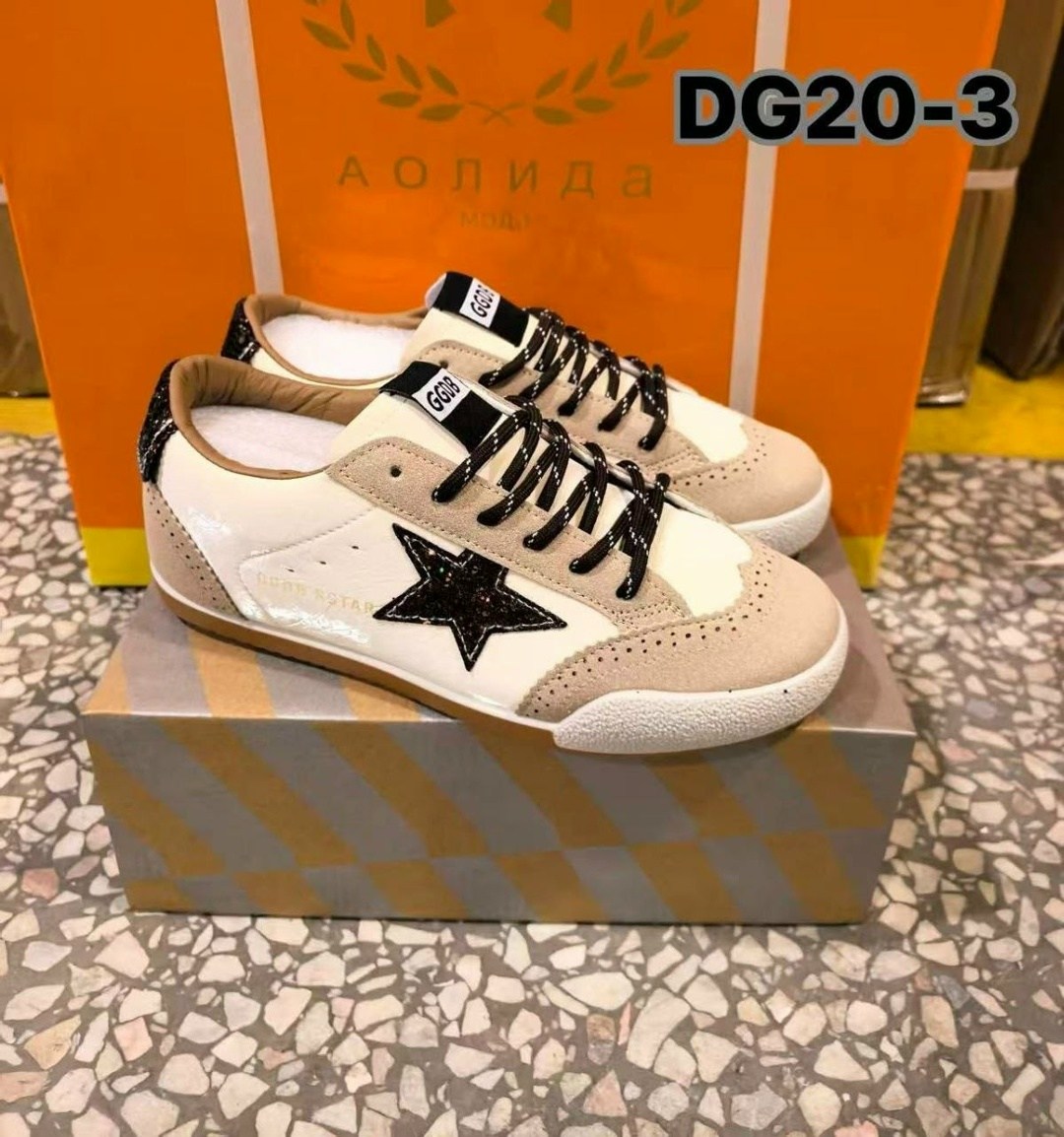,кеды golden goose,кроссовки golden goose, женская, повседневные