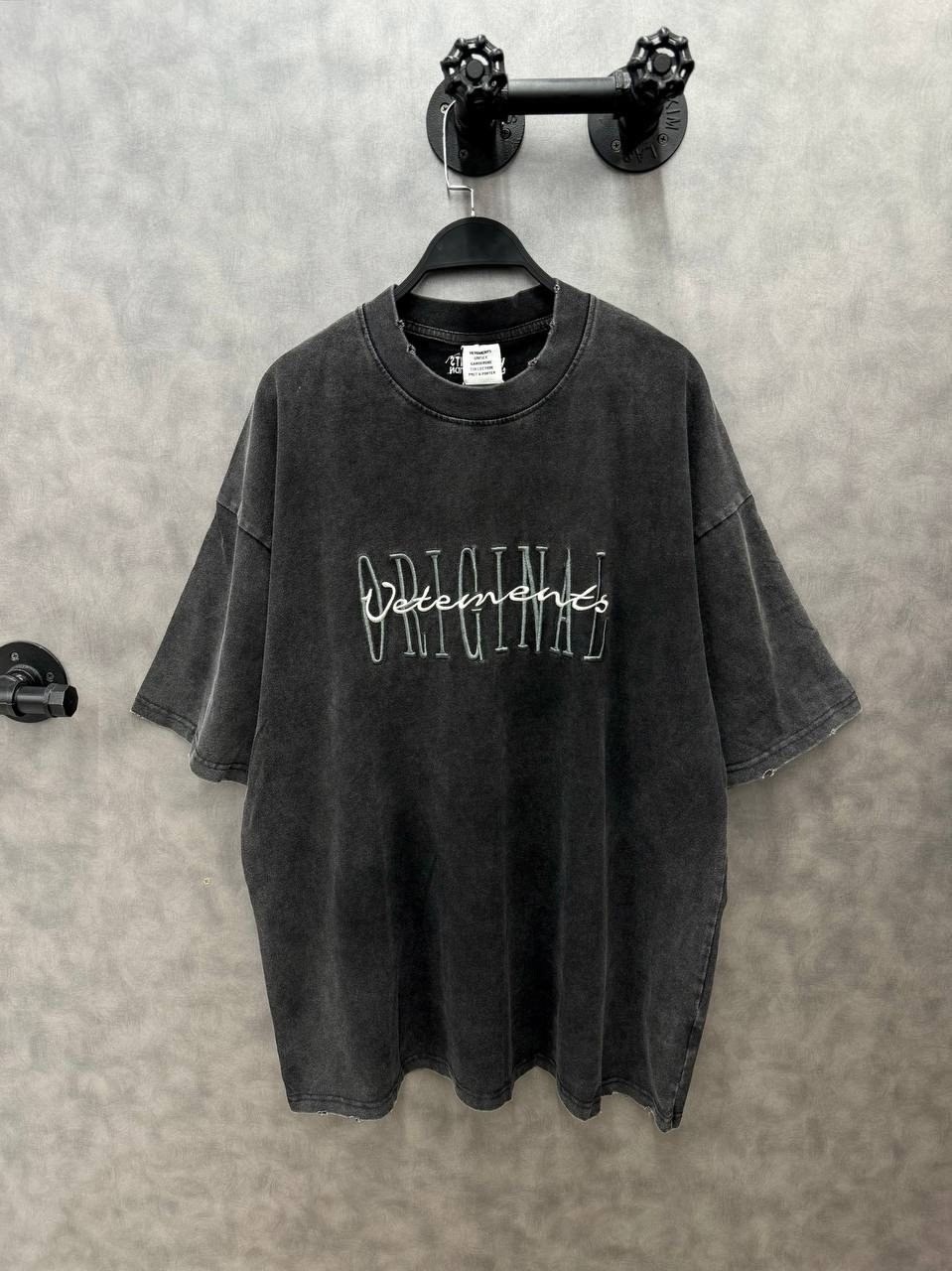 футболка оверсайз,vetements футболка,футболка,футболки для мужчин