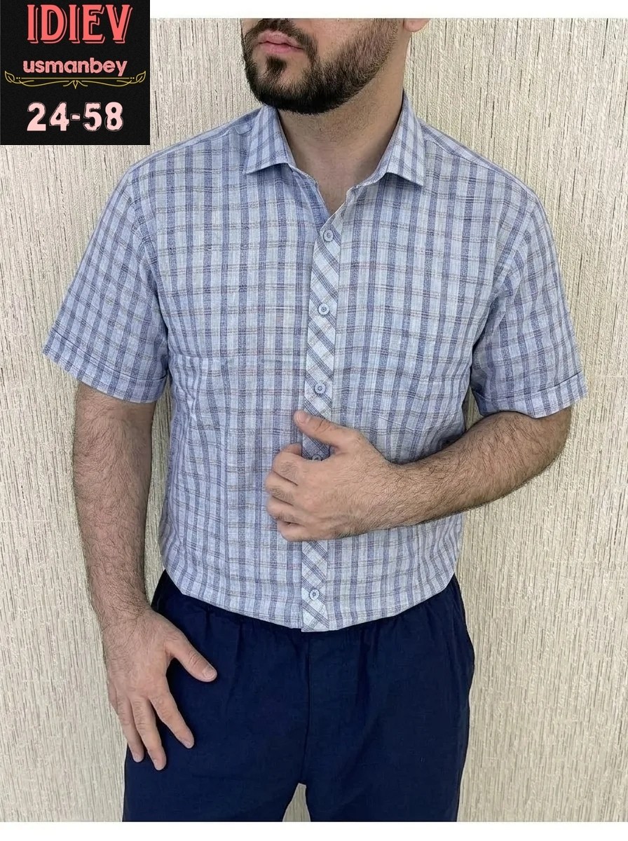 рубашка мужская классическая,рубашка мужская однотонная с карманами,рубашка повседневная,рубашка мужская,рубашка