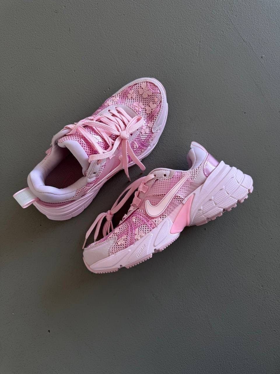 кроссовки,nike v2k run женские беговые кроссовки,женские кроссовки,кроссовки nike женские,подростковые кроссовки