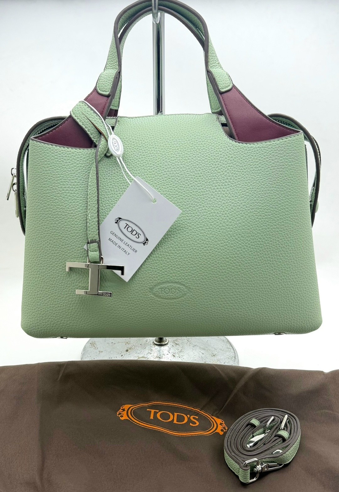 сумка tod's натуральная кожа 37-21,сумка женская большая tods zahara trendy,сумка женская tods,сумка tod's,сумка женская