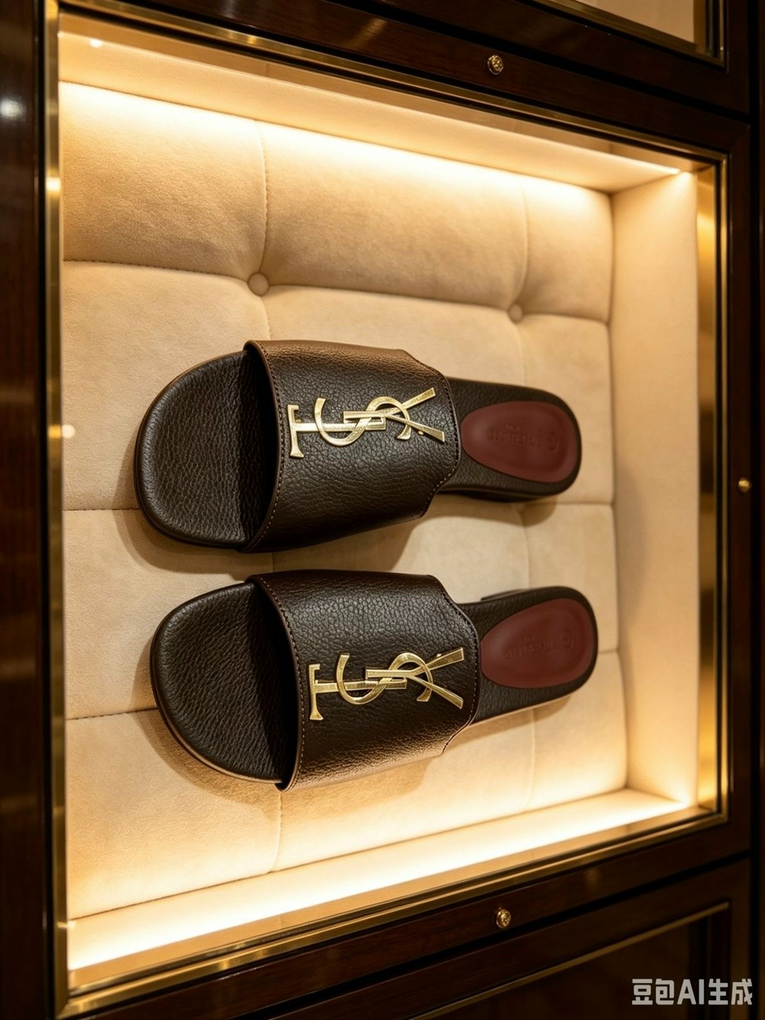 ,женские шлепанцы,босоножки yves saint laurent,модные тапочки,обуви