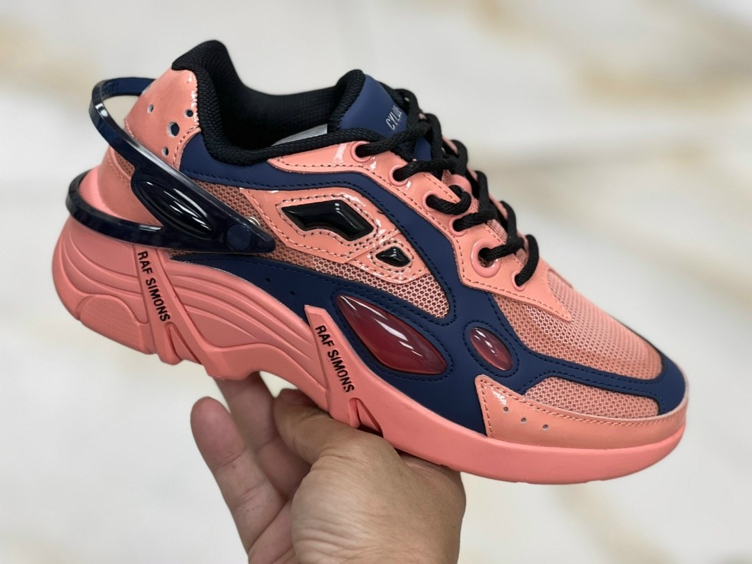 кроссовки raf simons cylon 21,кроссовки raf simons cylon,кроссовки raf simons,кроссовки raf simons cylon-21 белый,кроссовки раф симонс