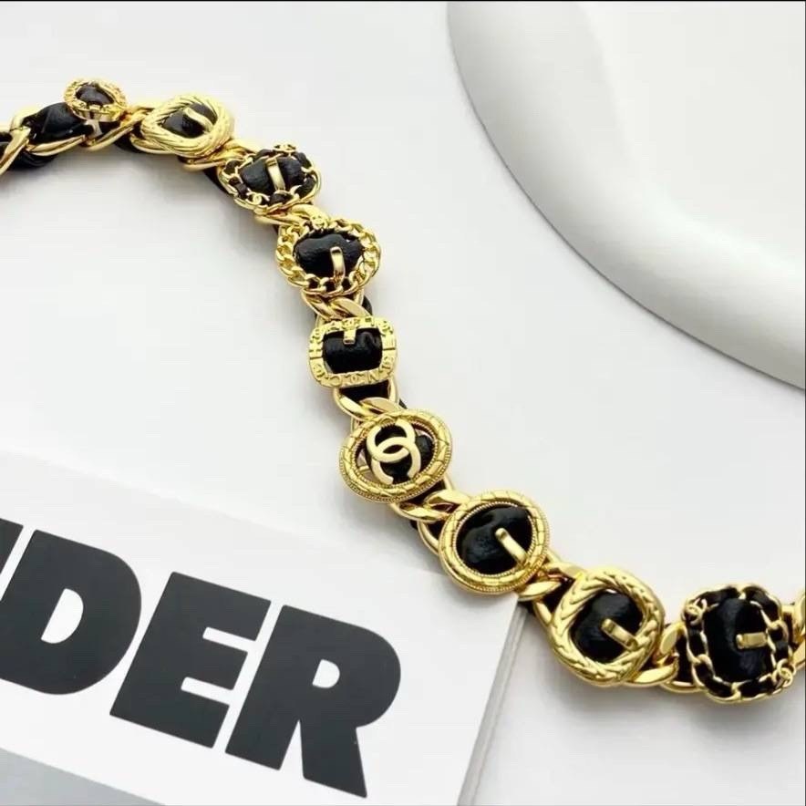 в стиле шанель,chanel шанель,колье,ожерелье,шанель браслет