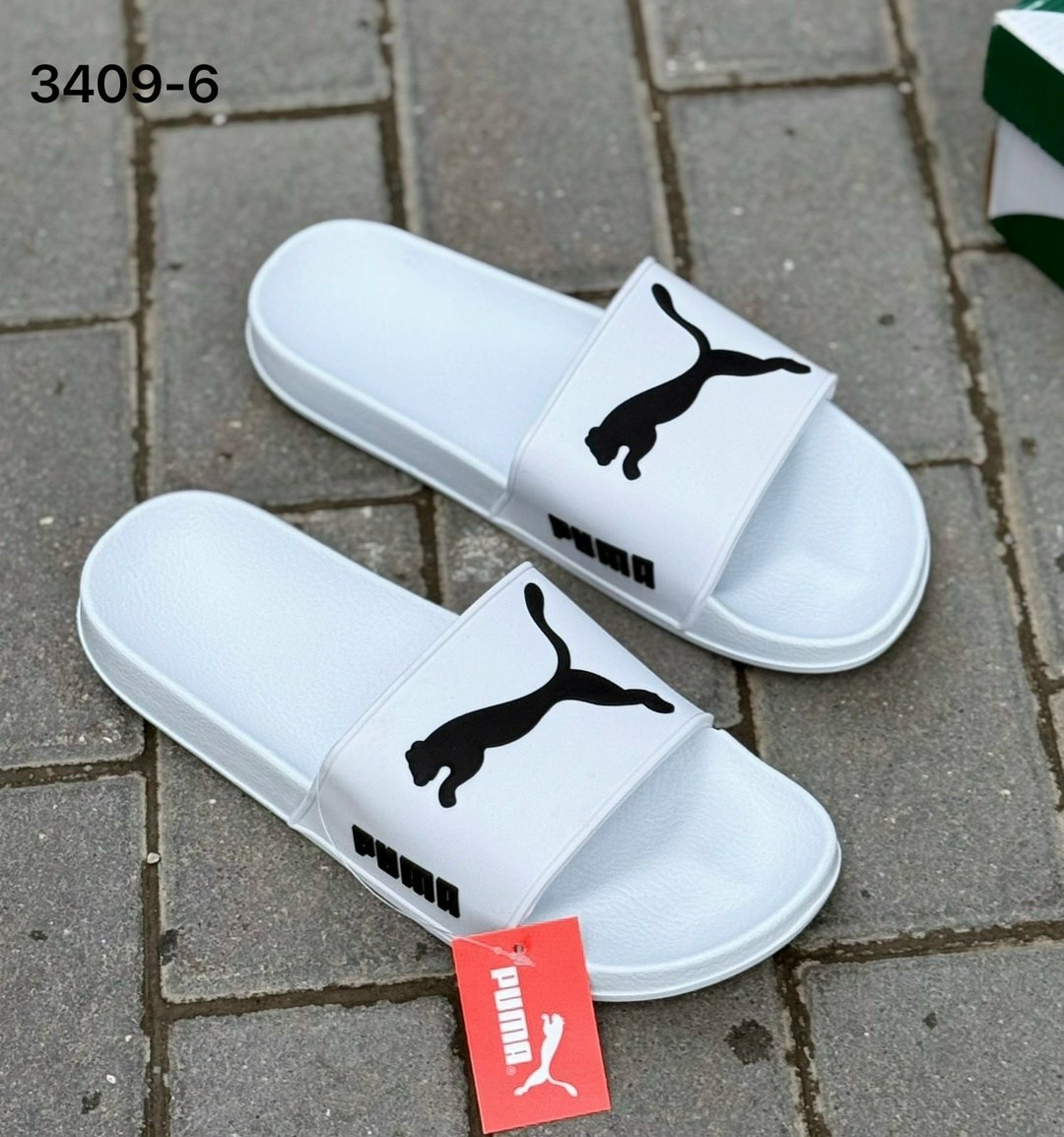 шлепанцы puma,шлепанцы мужские,сланцы puma,шлепки пума мужские,тапки мужские