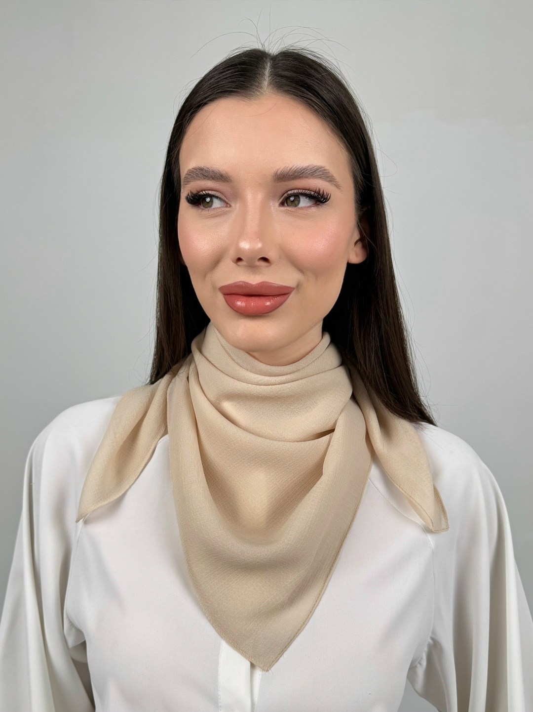 платки женские,oднотонный платок,однотонный женский платок,платки косынка,платки для женщин