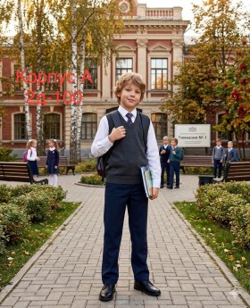 Штаны