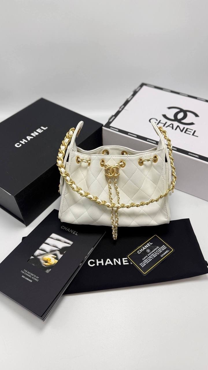 сумка chanel,сумка женская chanel,шанель габриэль сумка,сумка шанель,кожаная белая сумка chanel