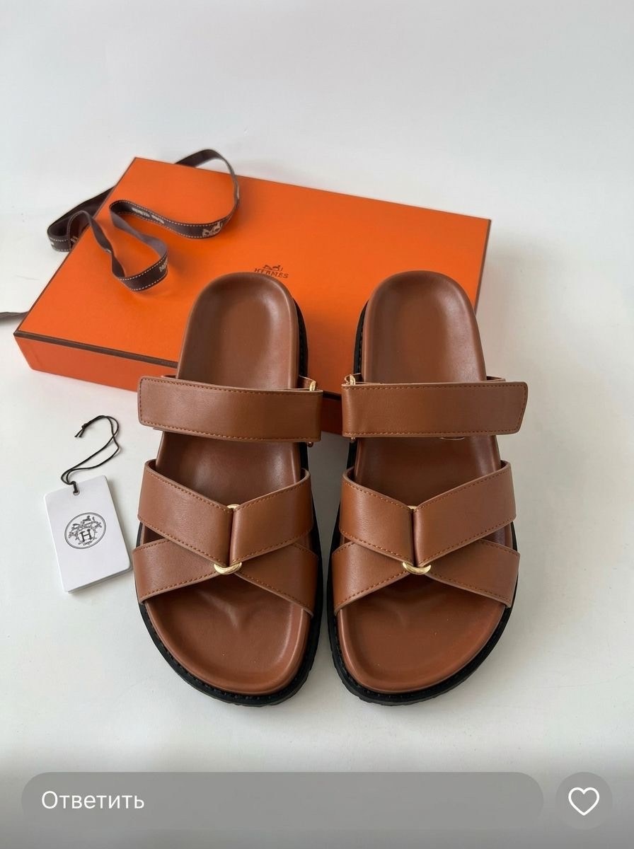 шлепанцы hermes,hermes сандалии,босоножки hermes,шлепки hermes,тапочки hermes