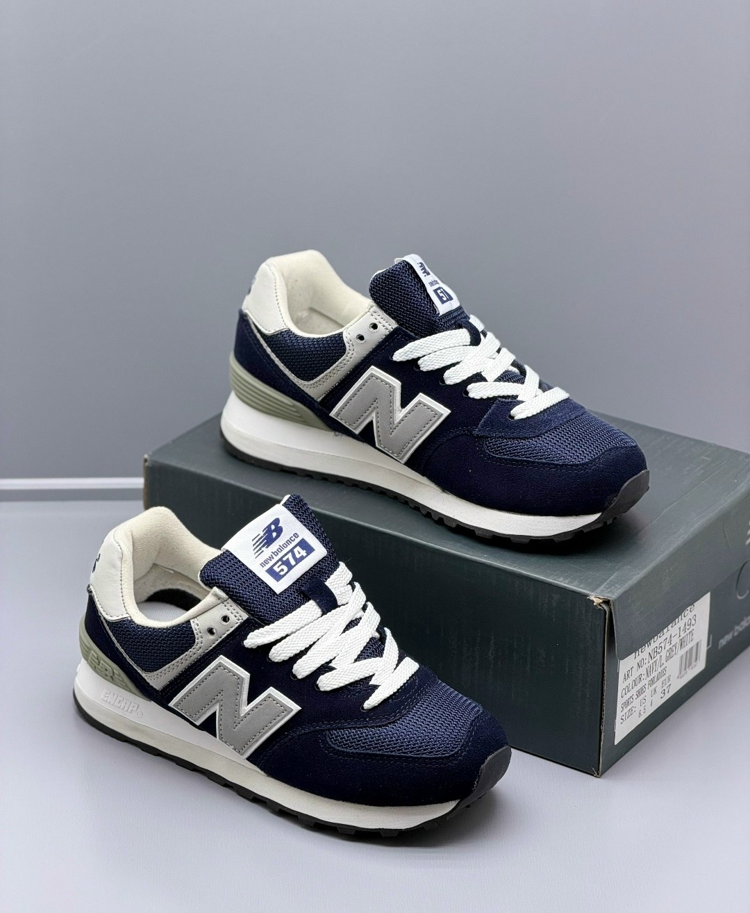кроссовки new balance 574,нью бэланс 574 синие,new balance 574,new balance 574 classic blue,кроссовки new balance