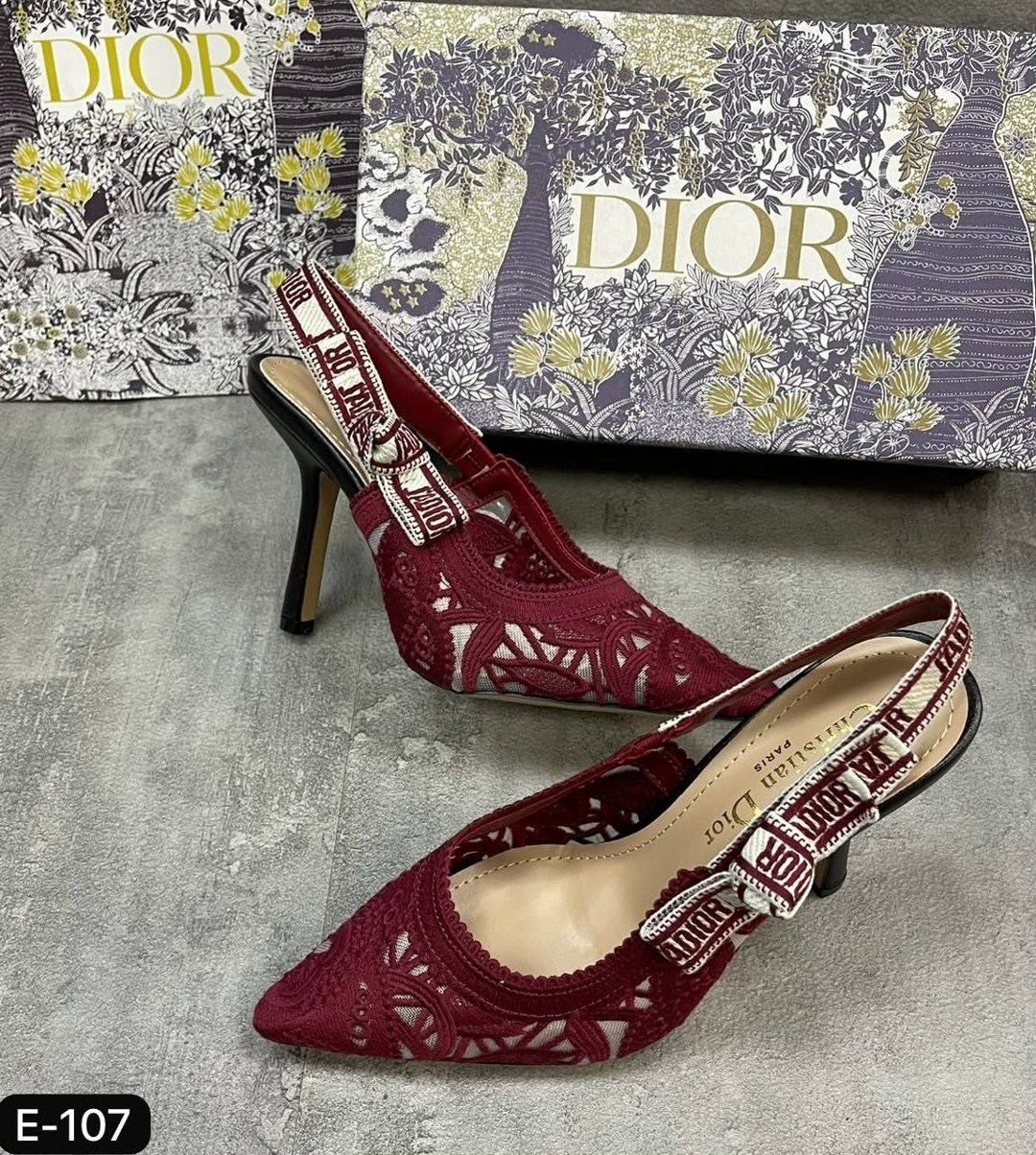 ,диор туфли,туфли dior,босоножки диор,туфли реплика диор