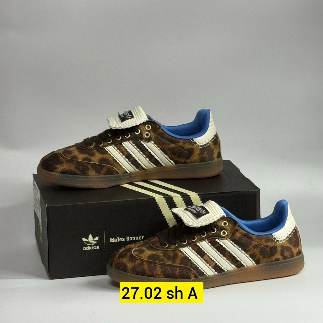 кроссовки adidas samba wales bonner кеды облегченные леопард,кроссовки adidas samba wales bonner кеды облегченные леопард azirun,кроссовки adidas samba wales bonner,кроссовки adidas