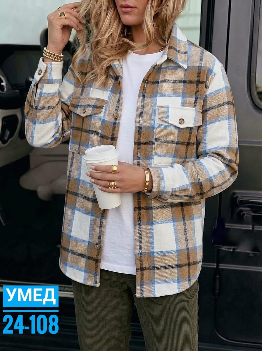 клетчатая рубашка женская теплая,рубашка женская теплая в клетку оверсайз,пальто рубашка женское в клетку,рубашка в клетку,теплая рубашка