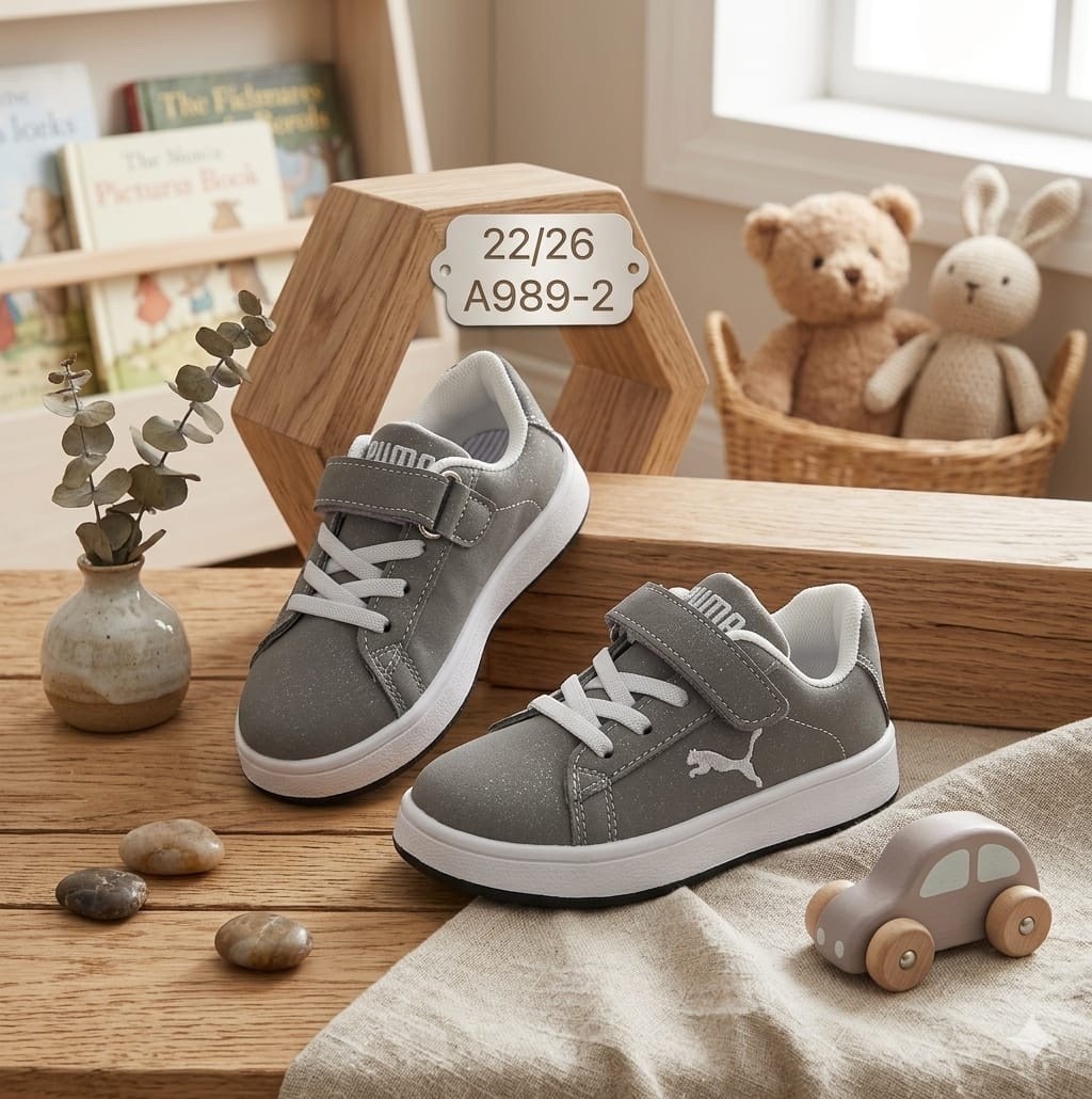 ,кроссовки puma,детские кроссовки,детская ,повседневная