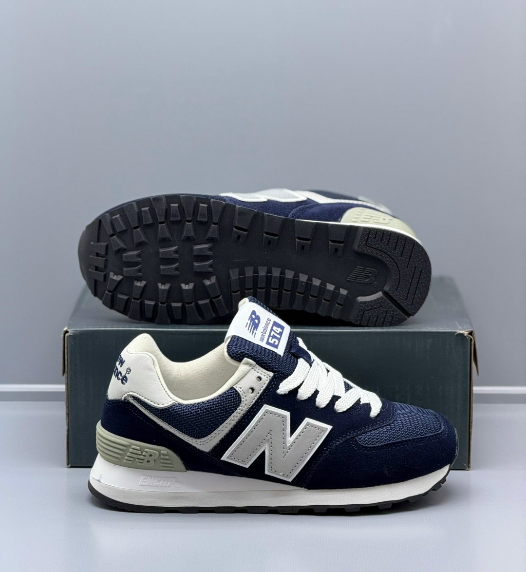 кроссовки new balance 574,нью бэланс 574 синие,new balance 574,new balance 574 classic blue,кроссовки new balance