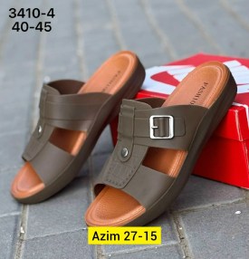 Тапочки