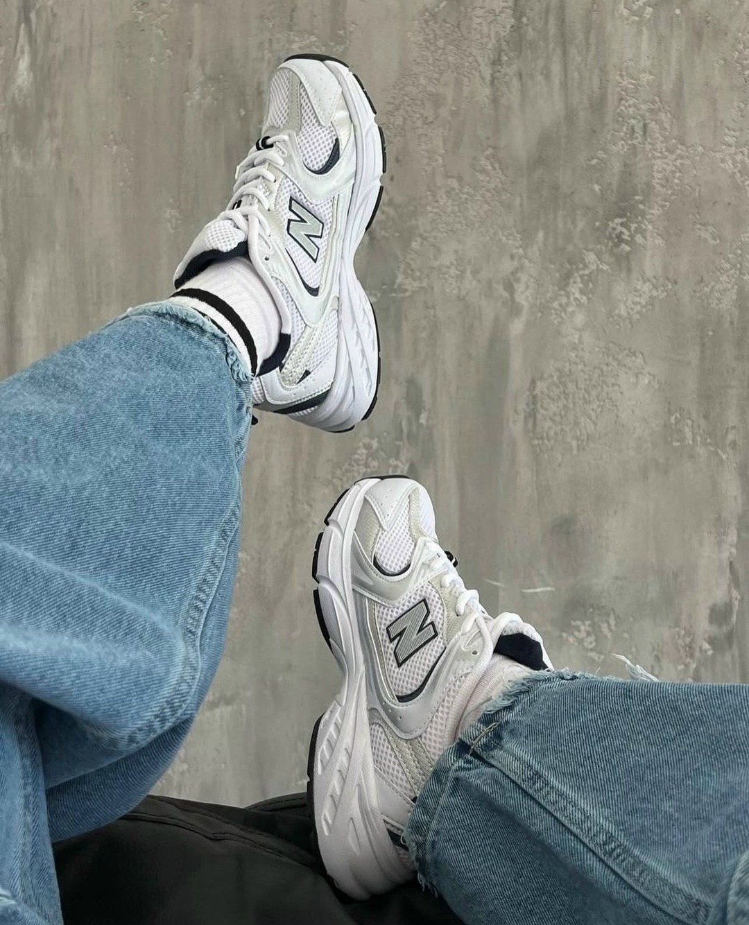 кроссовки new balance 530,кроссовки new balance 530 white silver navy,new balance 530 white silver navy,кроссовки new balance,new balance 530