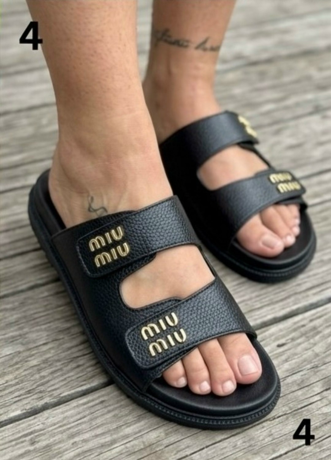 шлёпанцы miu miu,шлепанцы женские,шлепки женские,шлепанцы модные,сандалии
