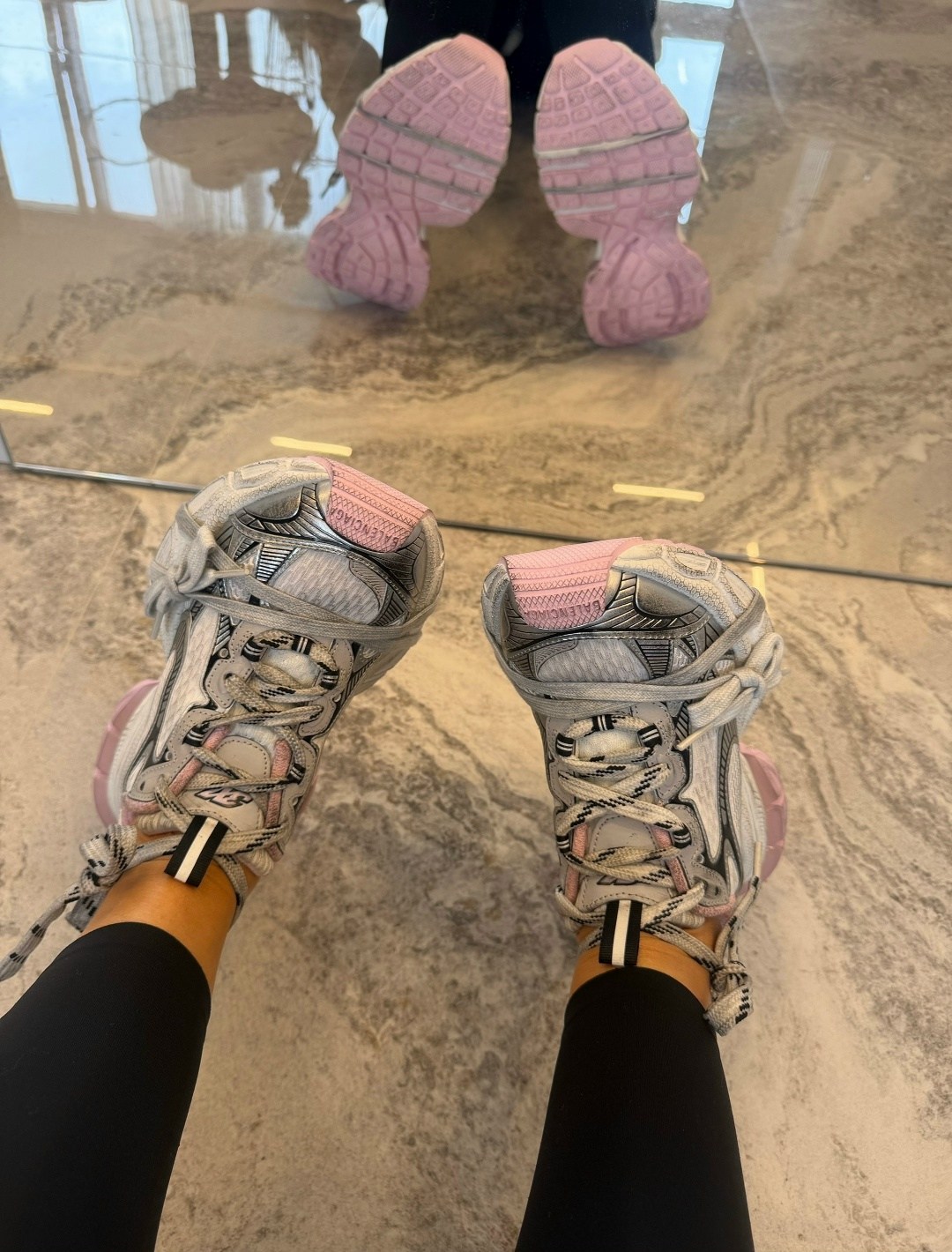 кроссовки женские balenciaga,кроссовки balenciaga,кроссовки,кроссовки женские balenciaga 3xl sneaker premium,женские кроссовки