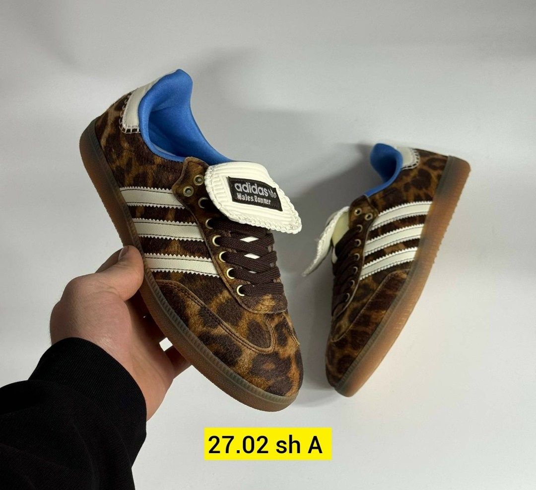 кроссовки adidas samba wales bonner кеды облегченные леопард,кроссовки adidas samba wales bonner кеды облегченные леопард azirun,кроссовки adidas samba wales bonner,кроссовки adidas