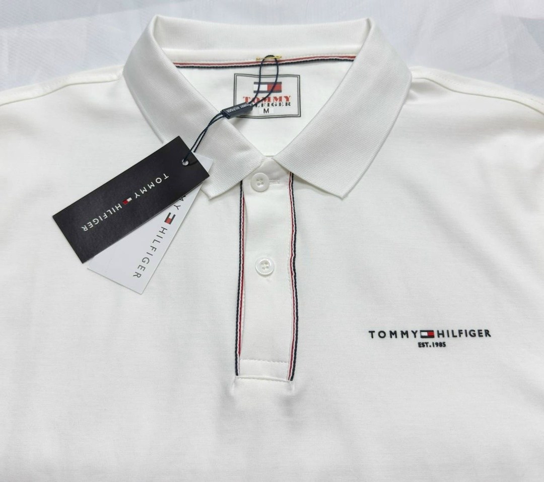 поло томми хилфигер мужские белое,мужское поло tommy hilfiger,tommy hilfiger поло,мужская рубашка поло,поло томми хилфигер в полоску